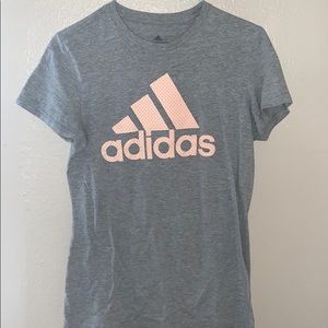 Adidas t-shirt